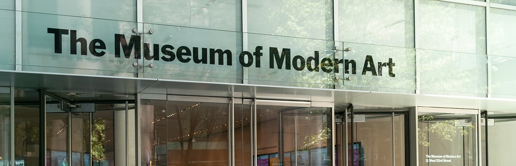 The Museum of Modern Art (MoMA)