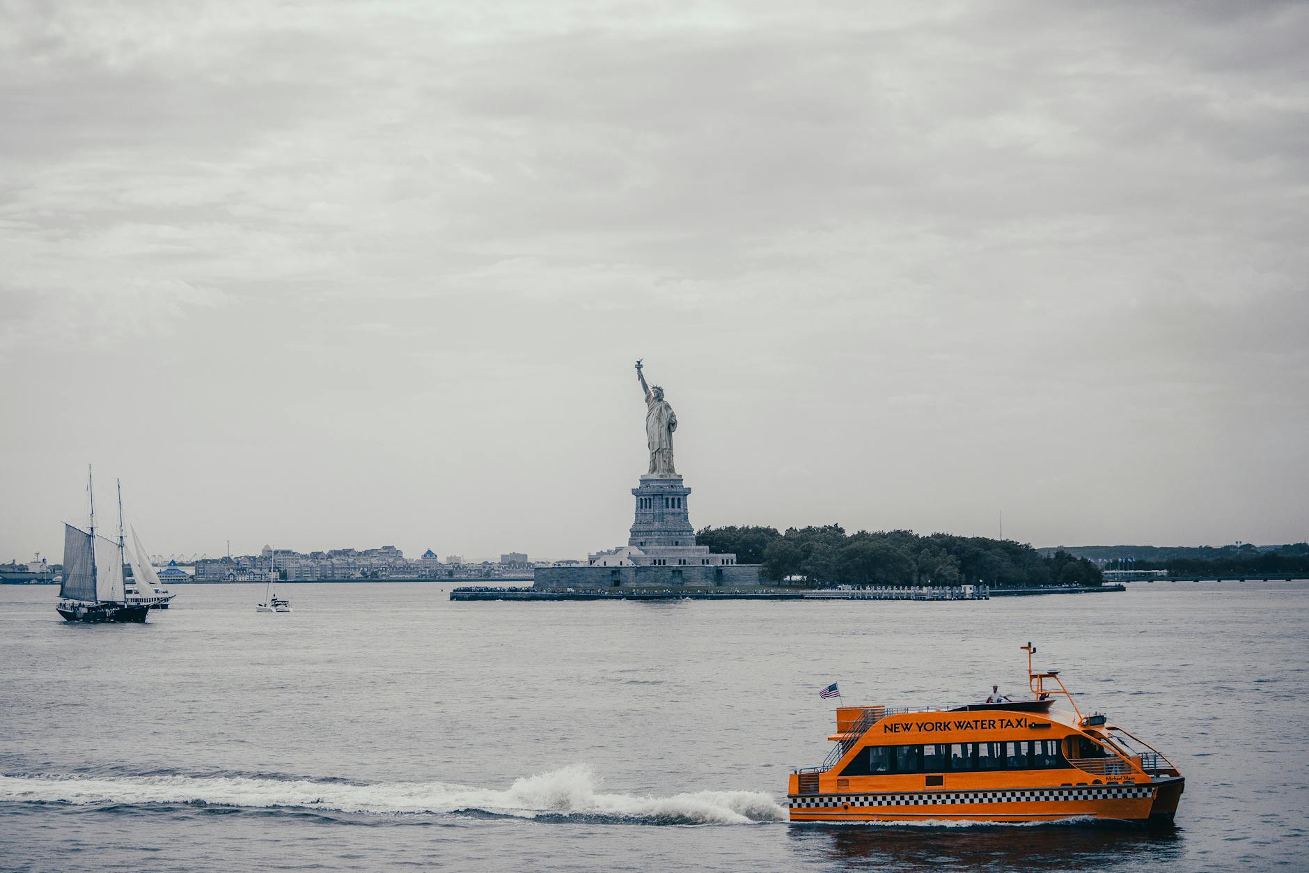 Fascinating Secrets About the Statue of Liberty That Will Leave You Amazed